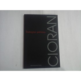 INDREPTAR PATIMAS  -  CIORAN